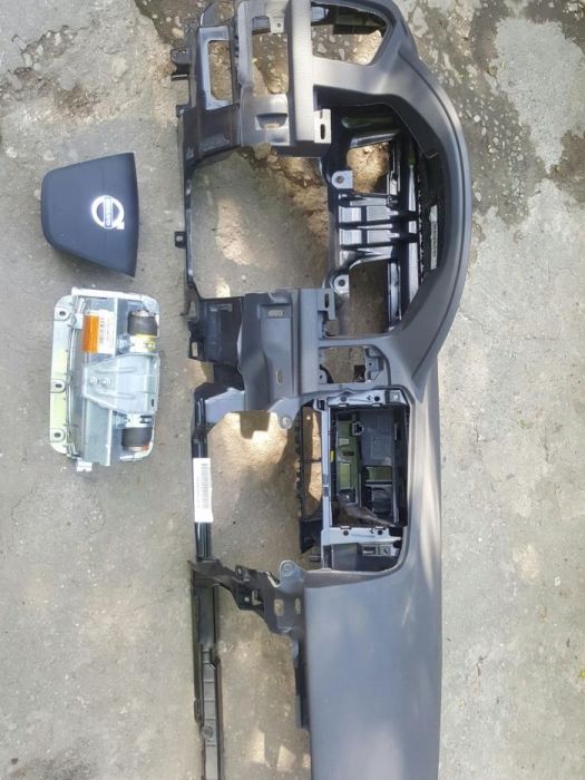 Kit airbag Volvo Xc60 sh originale!!!
