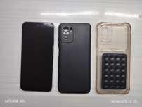 Redmi not 10S sotiladi