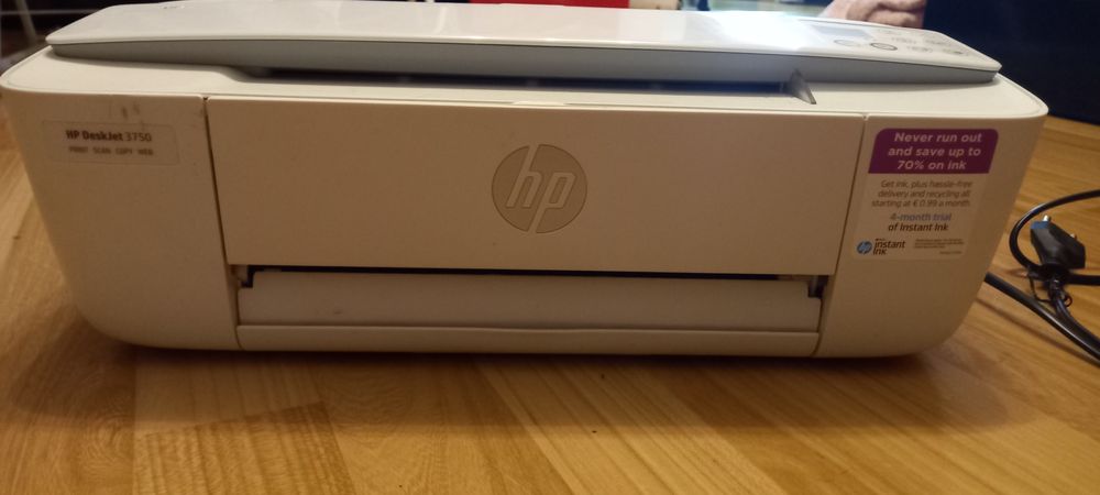 Принтер HP .