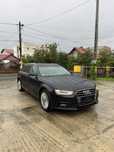 Audi A4 B8.5 2.0 TDI 2014 Facelift