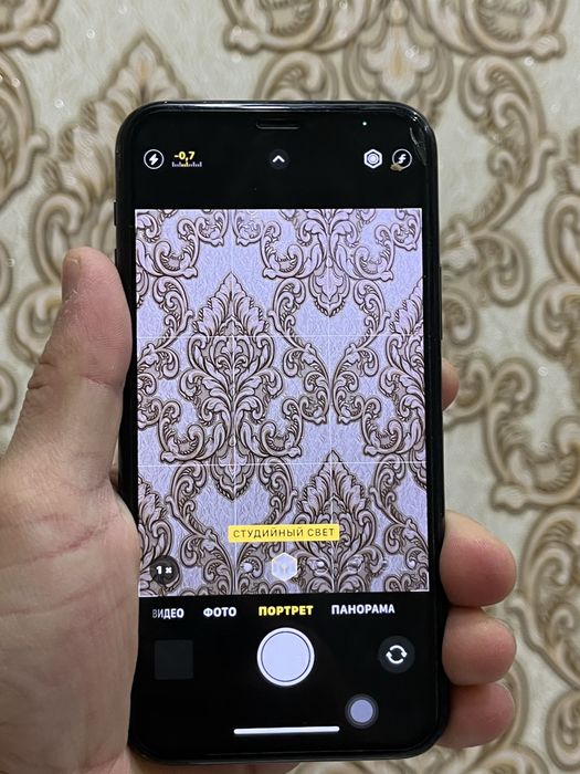 Айфон 11 про обмен помят 64 г