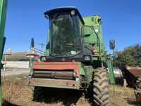 Combina JOHN DEERE 1188 hydro 4 s II