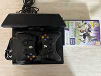 Xbox 360, 500 gbo
