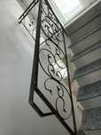 Balustradă 2.25 m x 850 cm