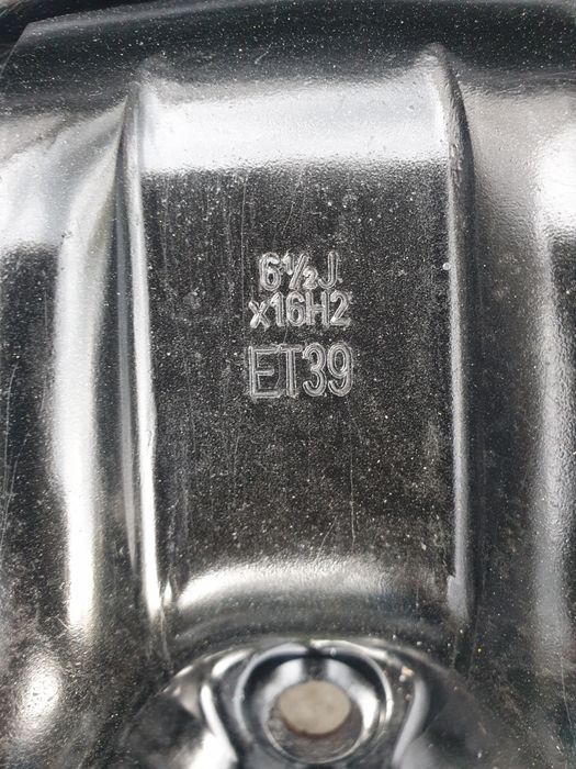 Jante structurale originale GM  pentru opel