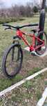 Vând Cube Dirt jumper