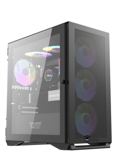 Игровой компьютер RTX 4060