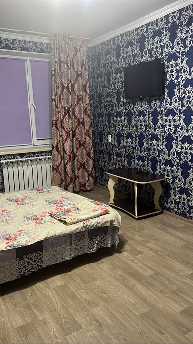 Квартира посуточно