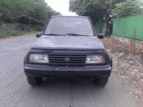 Suzuki Vitara 1.6