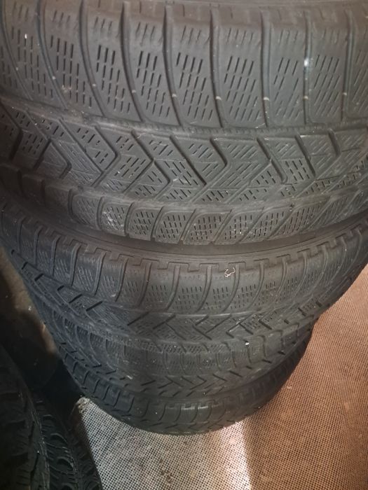 19" Mercedes GLC X253, C253, GLE, ML w166 Оригинални джанти Мерцедес
