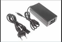 Incarcator 54.6V 2A  baterii 48 V bicicleta trotineta electrica Xiaomi