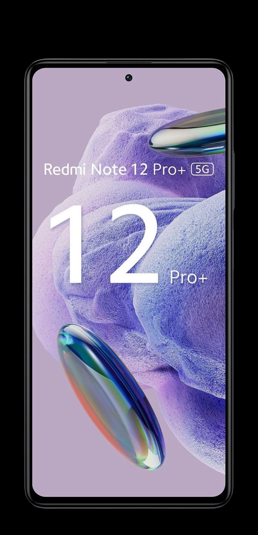 Xiaomi Redmi note 12 pro plus 5g