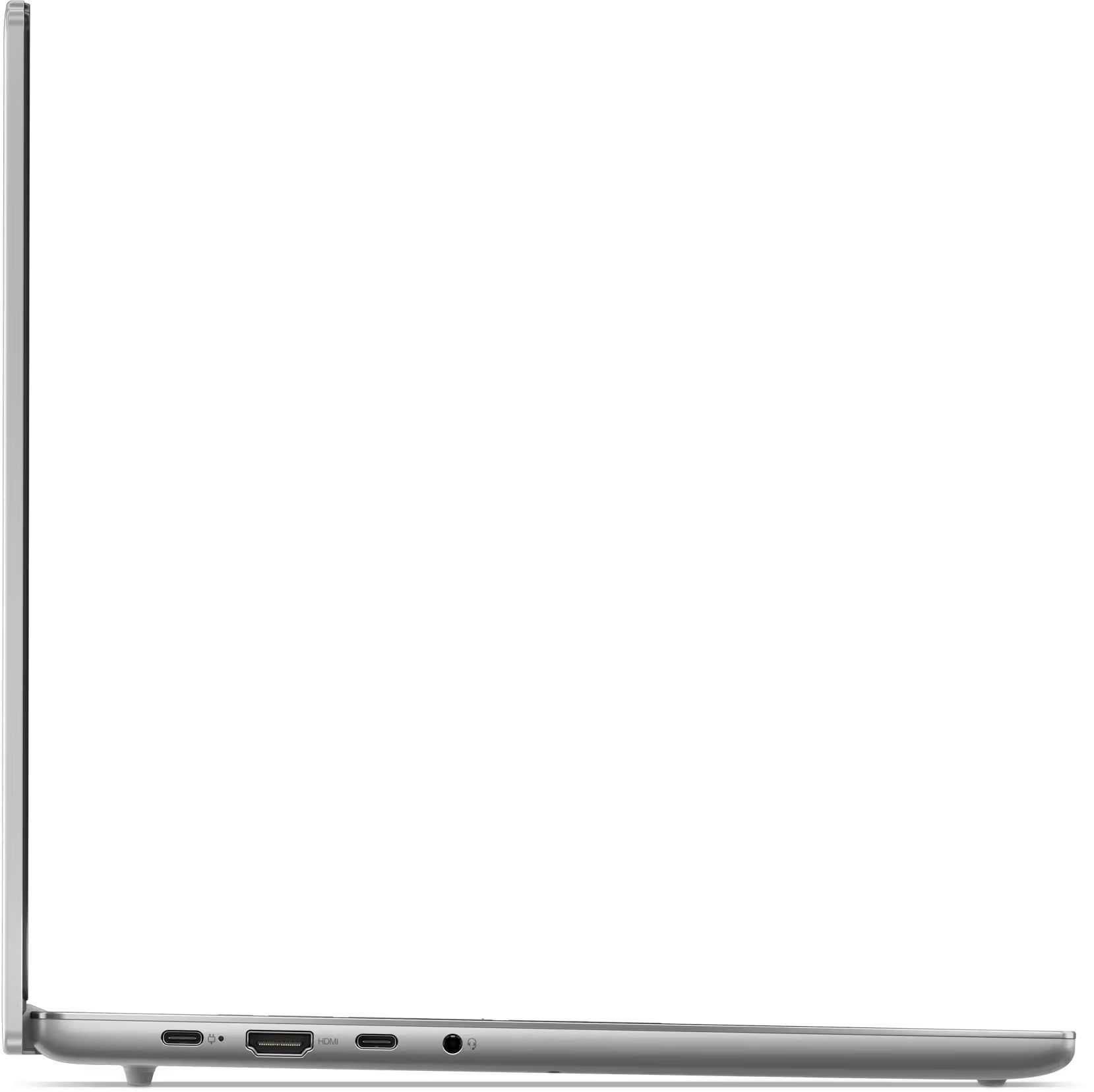 15.3" Lenovo Slim 5 / i5-13420H / 16GB DDR5 / 512GB SSD / Win11