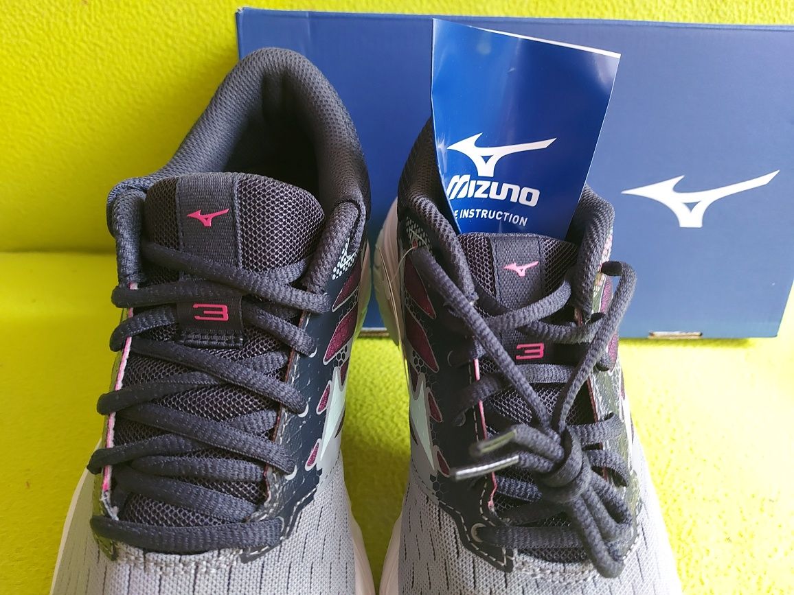 Mizuno'Prodigy3-36.5н-НОВО
