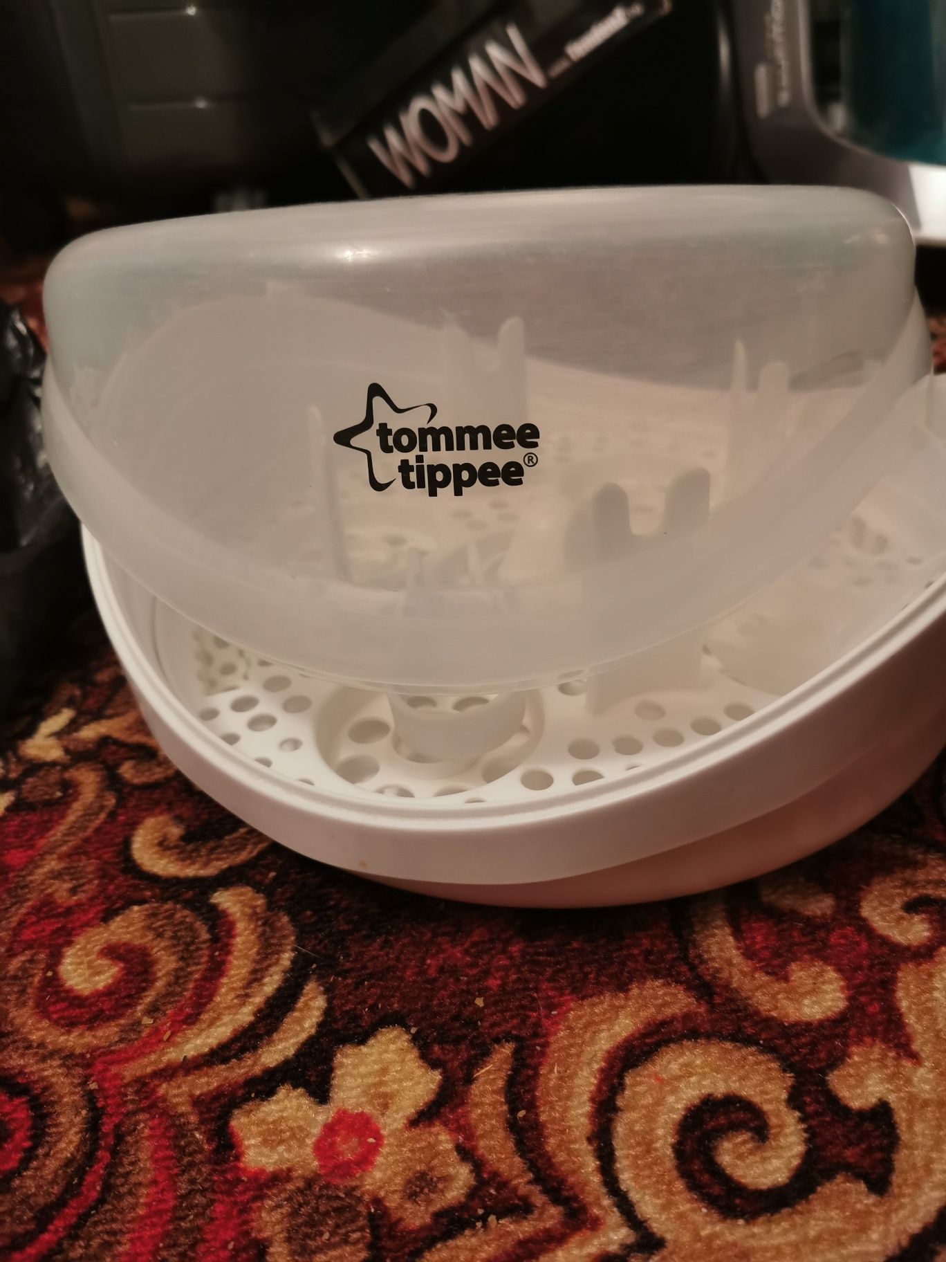 Стерилизатор Tommee Tipee
