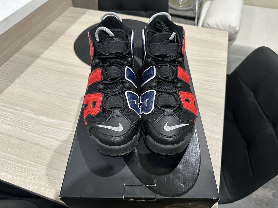 Air Max Uptempo 96
