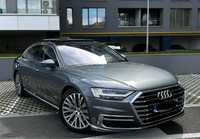 Audi a8 mega full hybrid