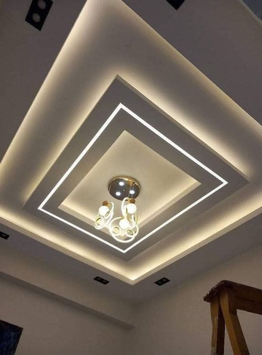 Гипсокартон пластик ламинат плитка шпаклёвка кафель обои линолеум