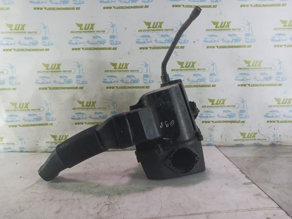 Carcasa filtru aer 1.2 tdi CFW Volkswagen VW Polo 5 6R [2009 - 2015]