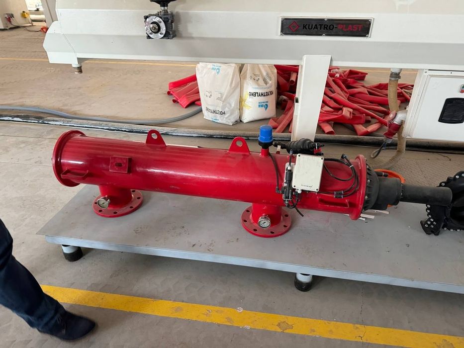 самоочищающийся фильтры