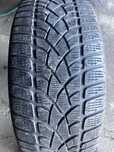 245/45 r19 runflat - dunlop de iarna -150 lei