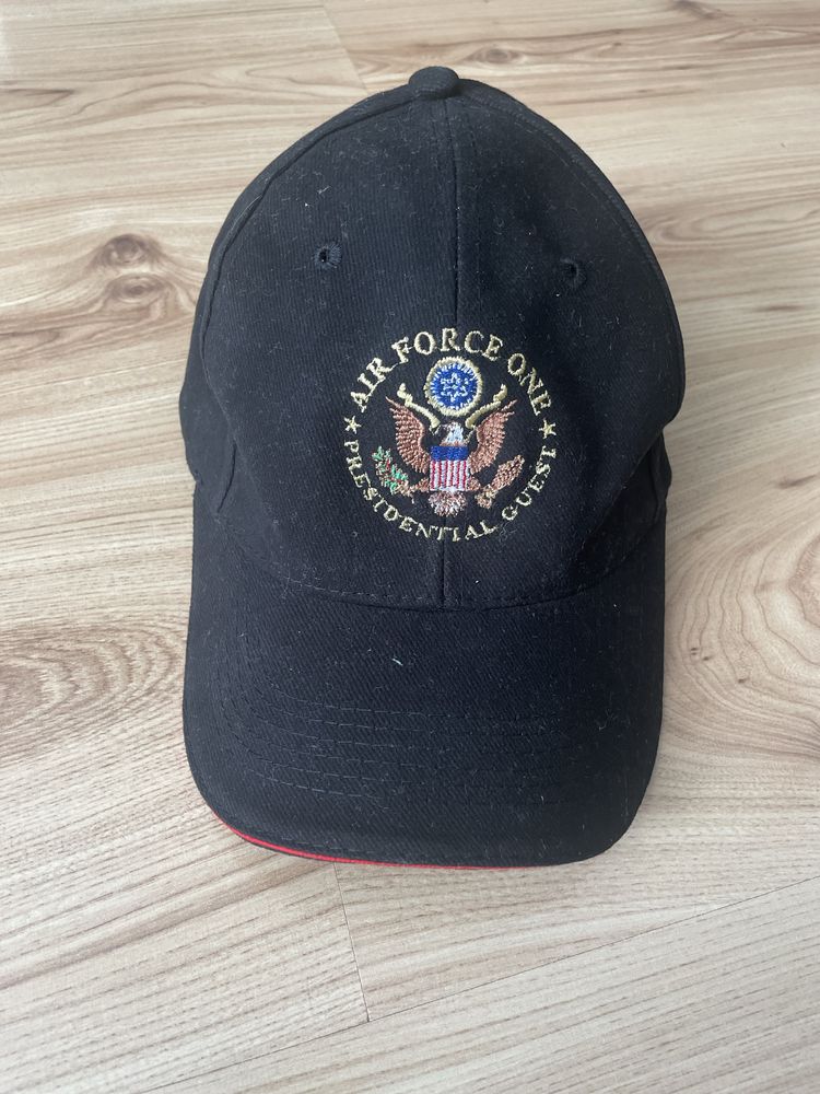 AIR FORCE / мъжка шапка ONE Size