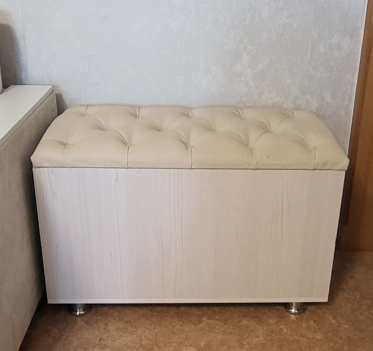 Продам  пуфик , состояние хорошее