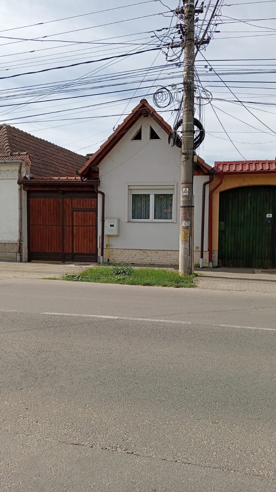 Casă de vânzare Sebeș