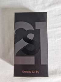Samsung Galaxy S21 5G