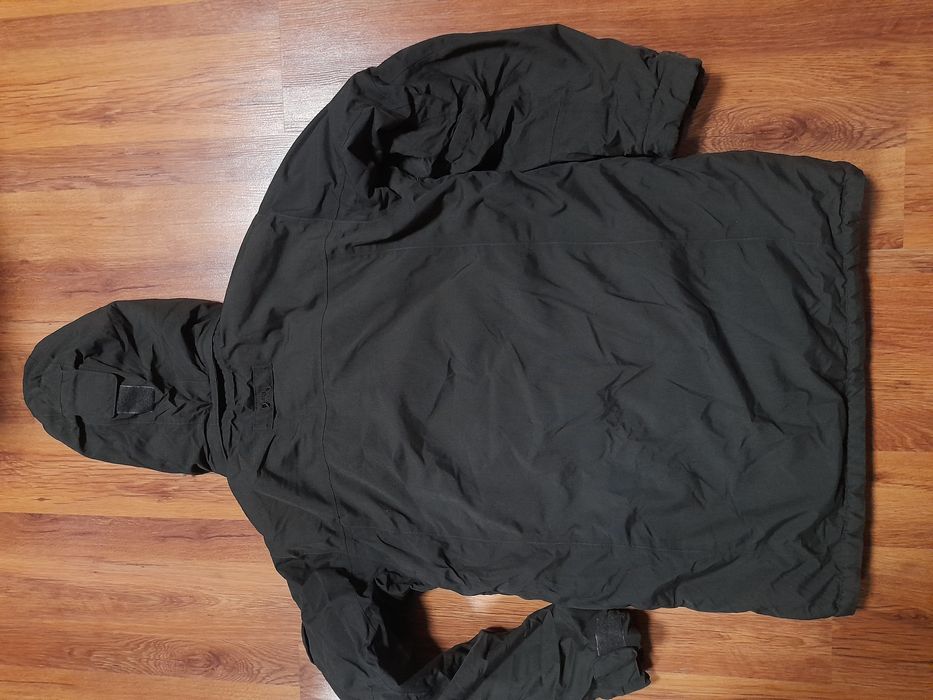 Fjallraven Yupik мъжка парка L размер.