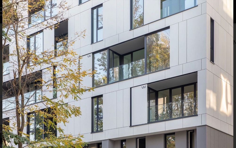 Apartament Cartierul Francez 2 camere