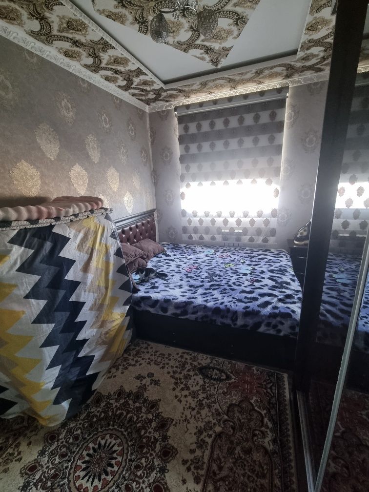 З хонали квартира