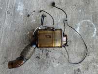 Filtru Particule BMW X5 X6 F10 F15 F16 8571820 // 15982410 // 8571822