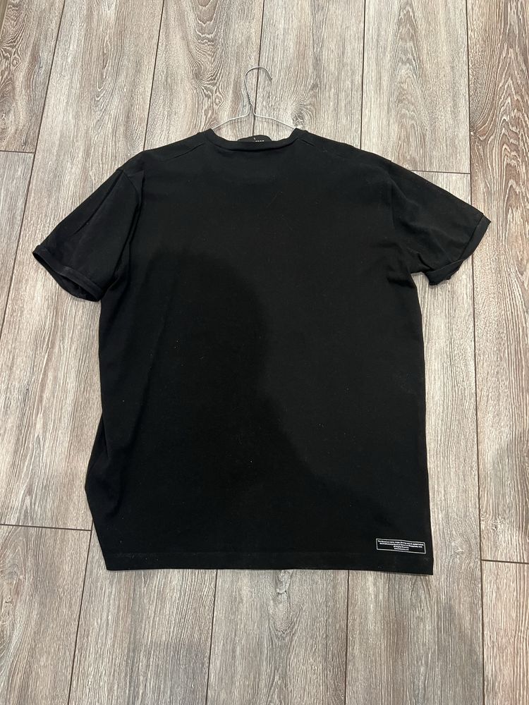 Tricou Dsquared2 model bruce lee