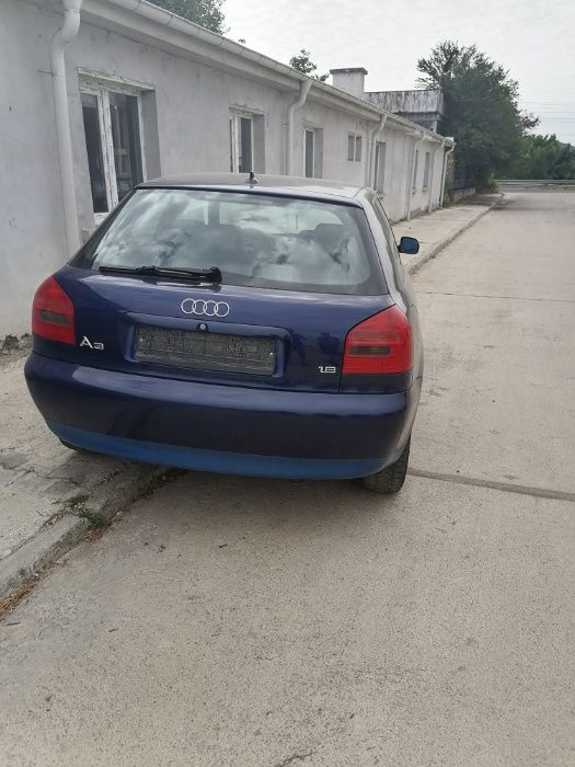 ауди а3/ audi a3 на части