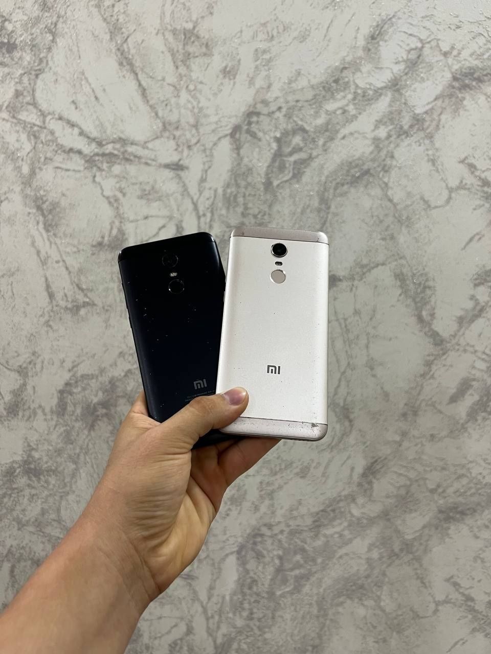 Redmi 5 plus 32 skidkada
