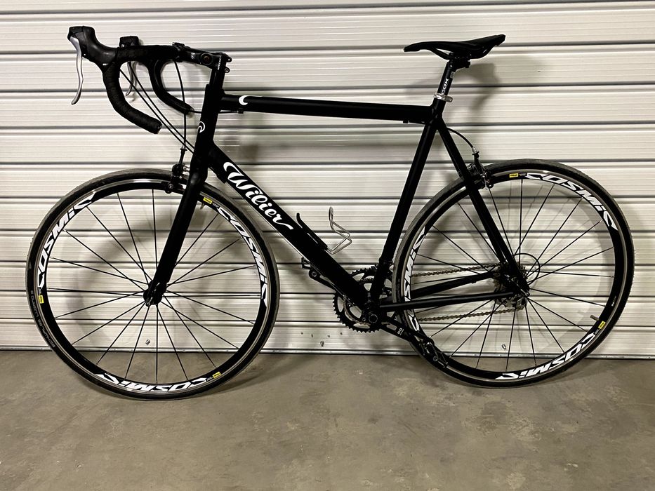Шосеен велосипед Wilier