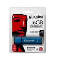 Memorie USB Vault Privacy - Kingston DTVP30/16GB