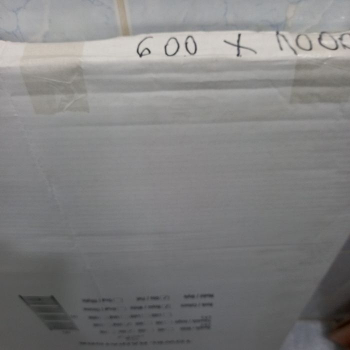 Calorifer  nou 600/1000