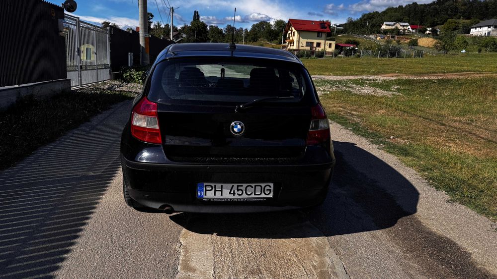 BMW Seria 1 116i