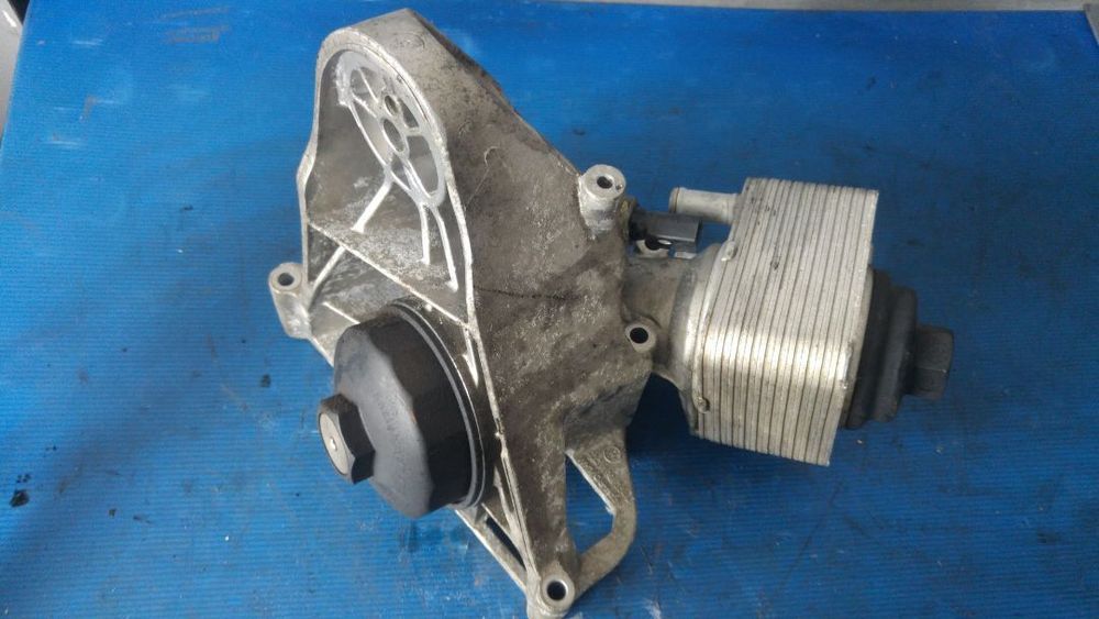 termoflot 3.2 b bfd porsche cayenne 9pa 2003-2007 629102049