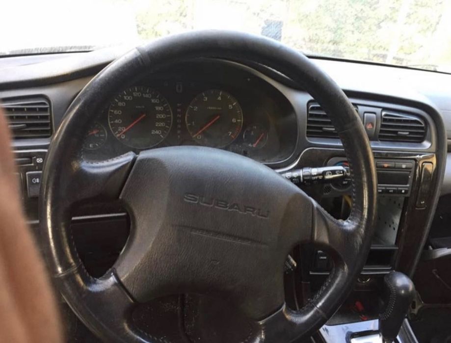 Subaru Legacy ‼️на части‼️