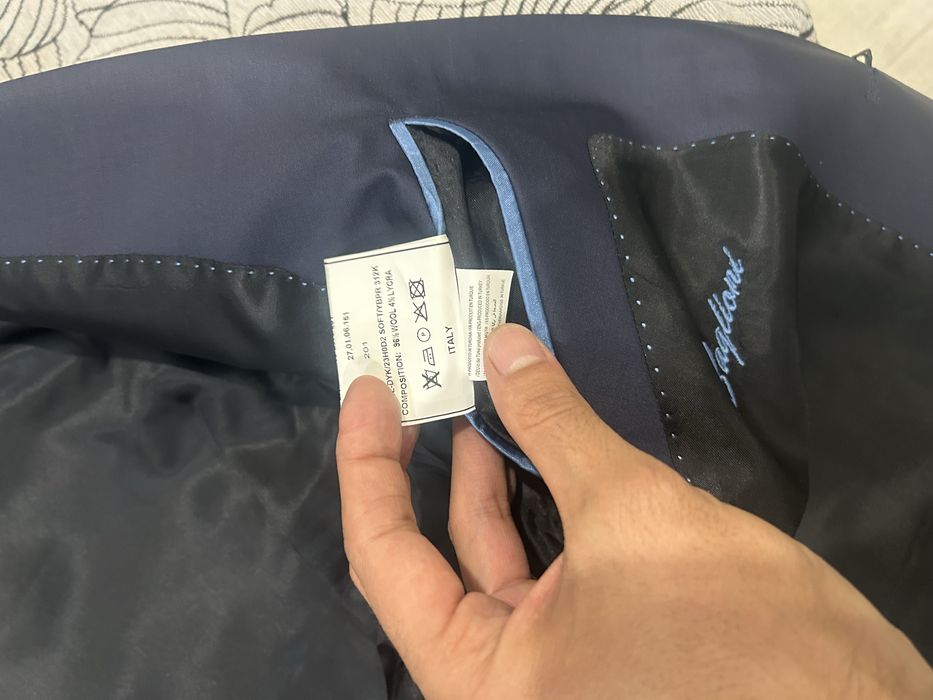 Baglioni итальянскии брэнд оригинал