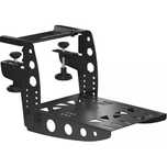 Thrustmaster TM Flying Clamp, bracket Negru, 4060174
