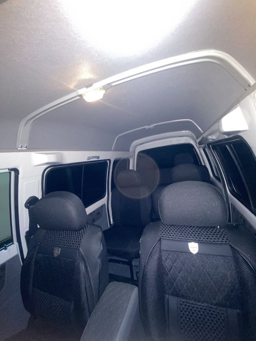 Damas Chevrolet 2024