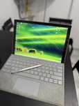 Surface pro 7  microsoft
