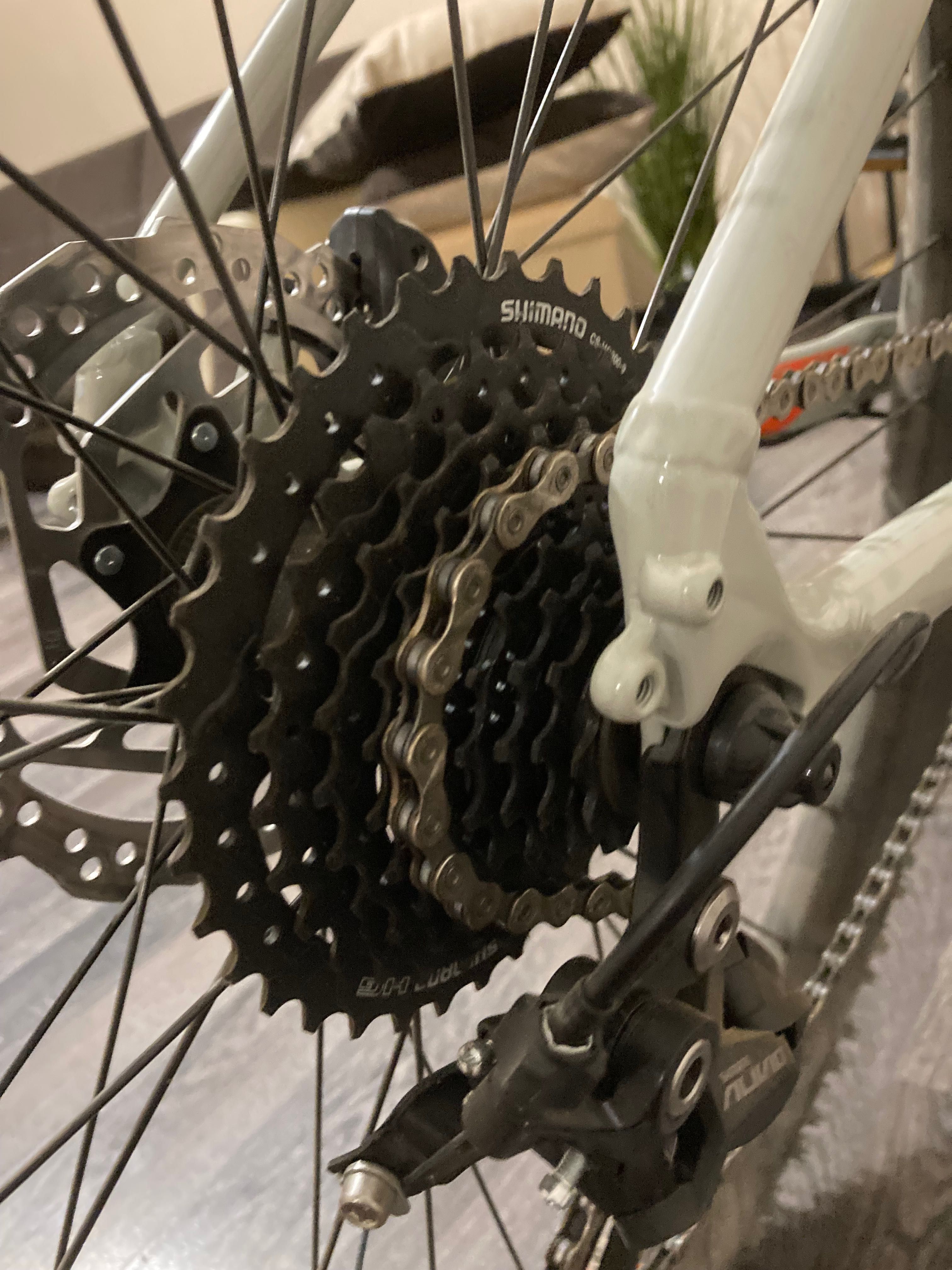Колело superior xc 859