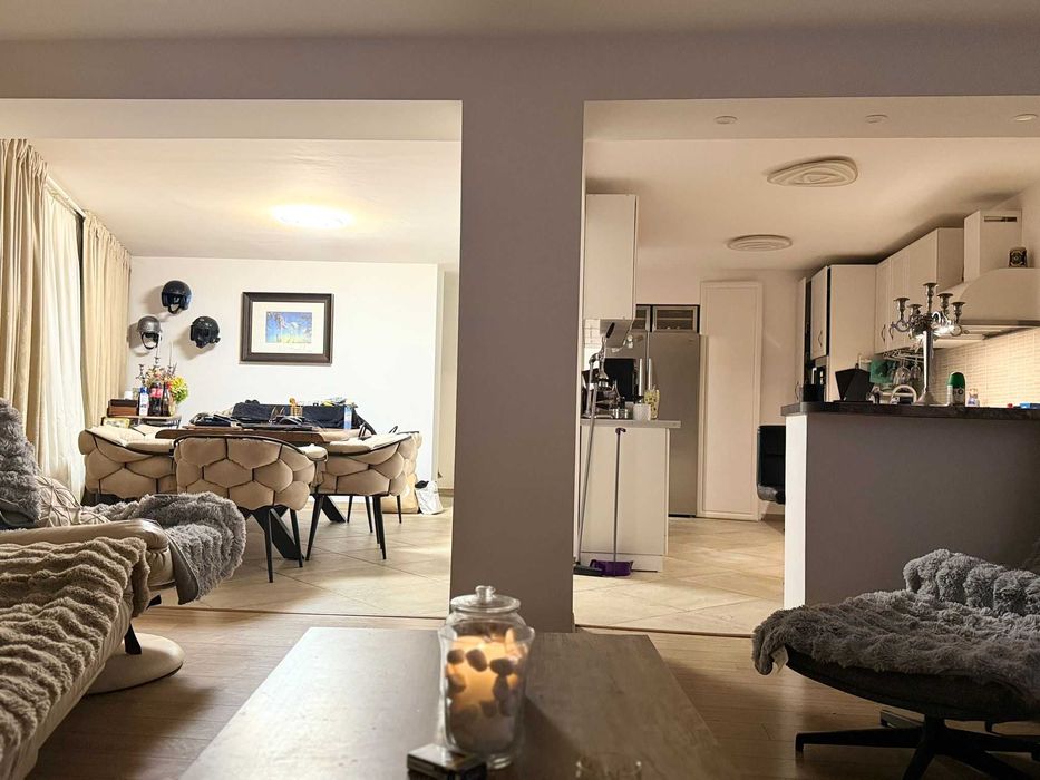 Vilă individuală P+1E+M, Amurgului 67i, Popești-Leordeni