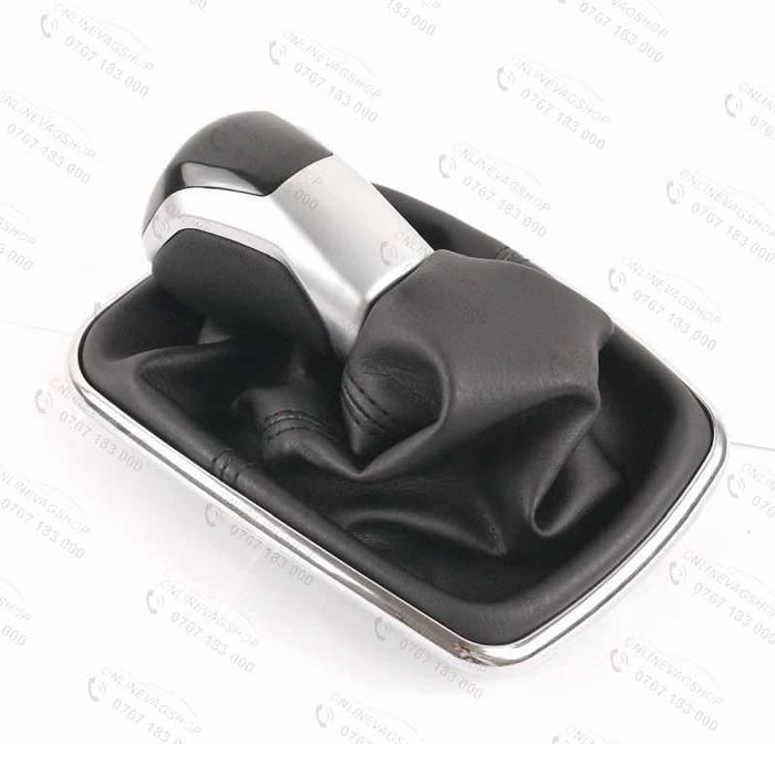 Nuca schimbator viteze  cu manson VW Bora, Golf 4 cu  5 sau 6 viteze