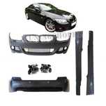 Аеродинамичен М-техник пакет за БМВ BMW e92/e93 LCI 2010г-2012г